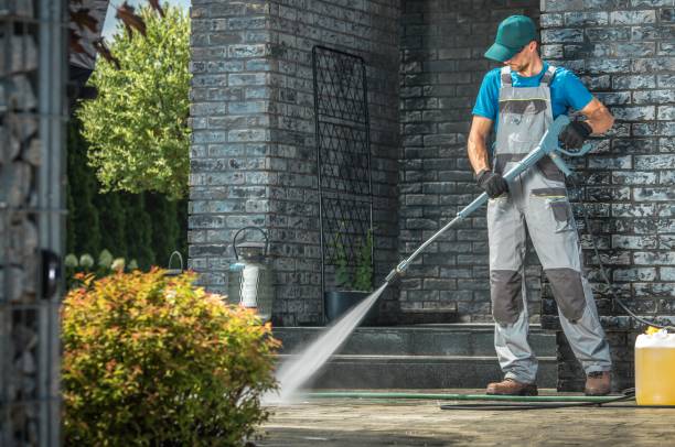 Best Parking Lot and Garage Cleaning  in Cabana Colony, FL