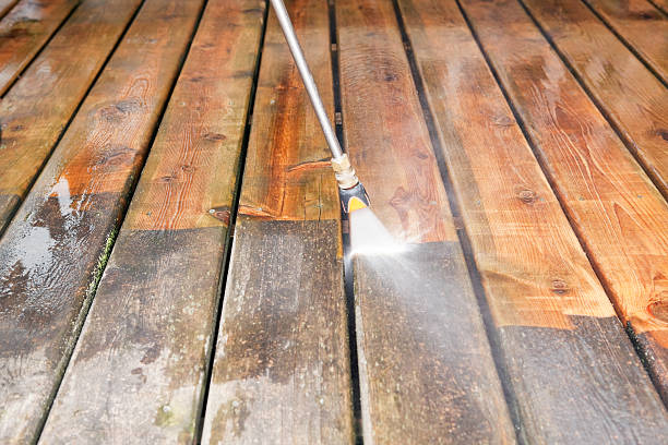 Best Patio and Deck Pressure Washing  in Cabana Colony, FL